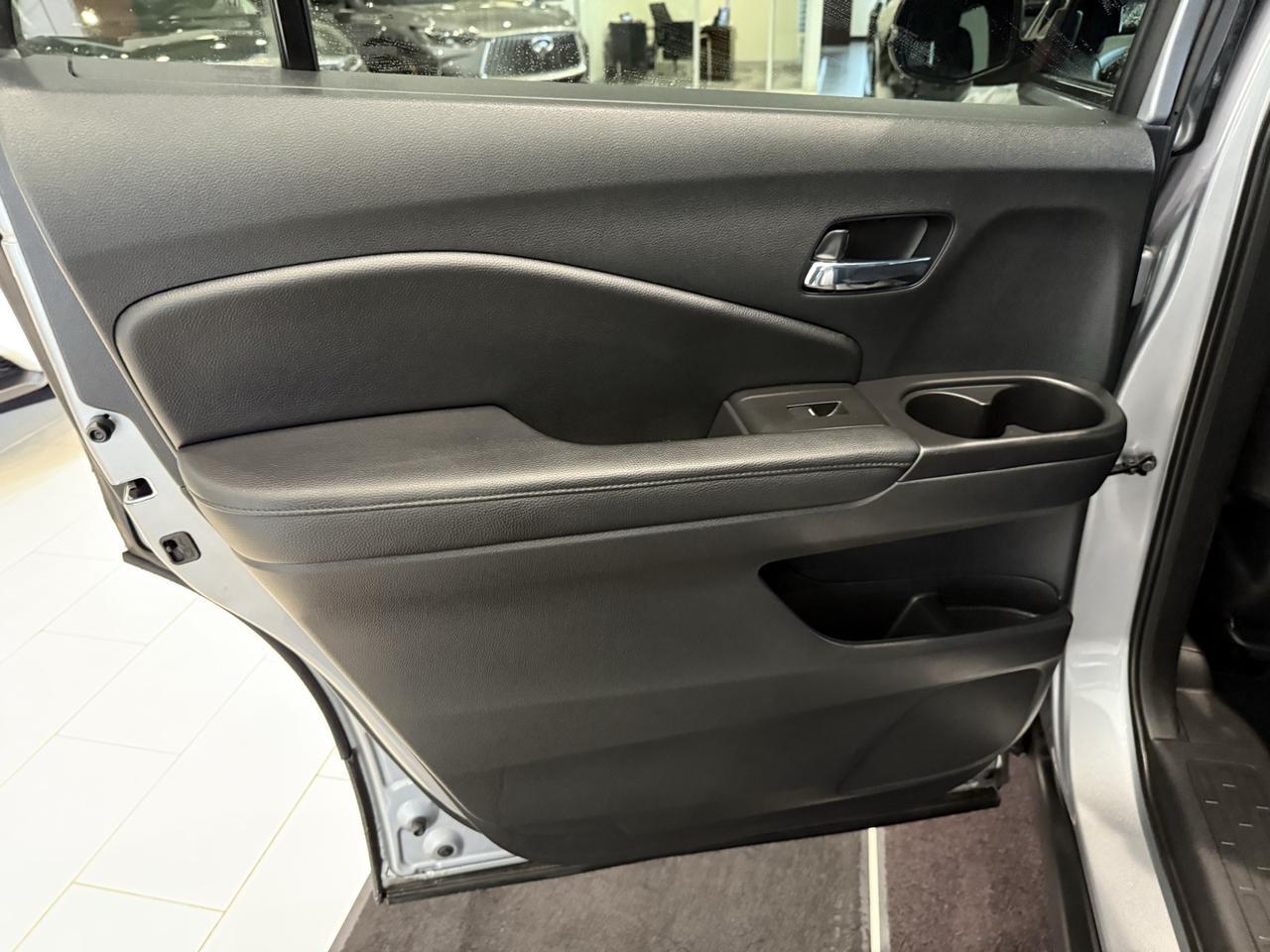 2022 Honda Pilot Sport Annapolis MD