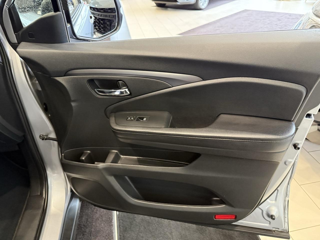 2022 Honda Pilot Sport Annapolis MD