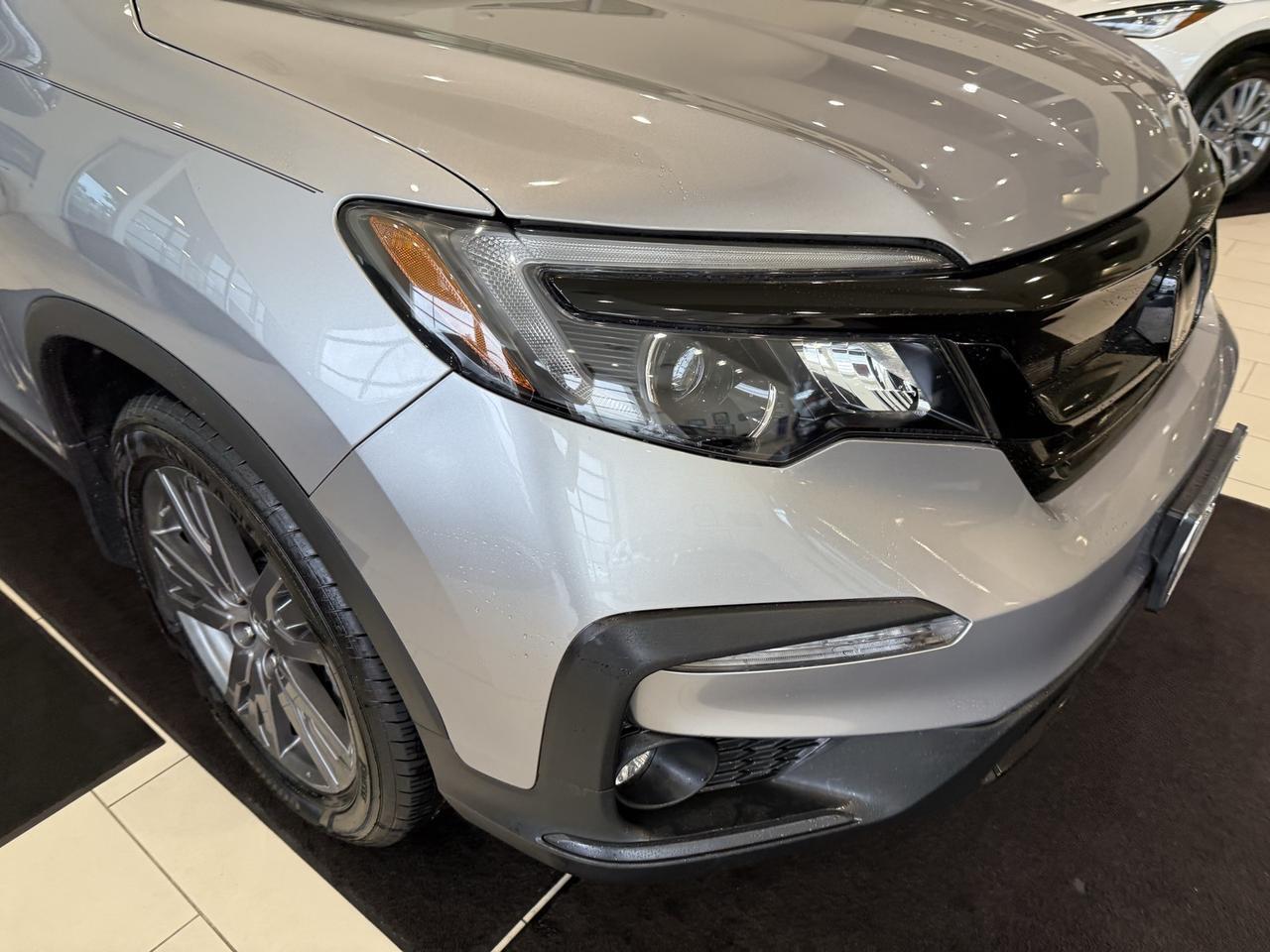 2022 Honda Pilot Sport Annapolis MD