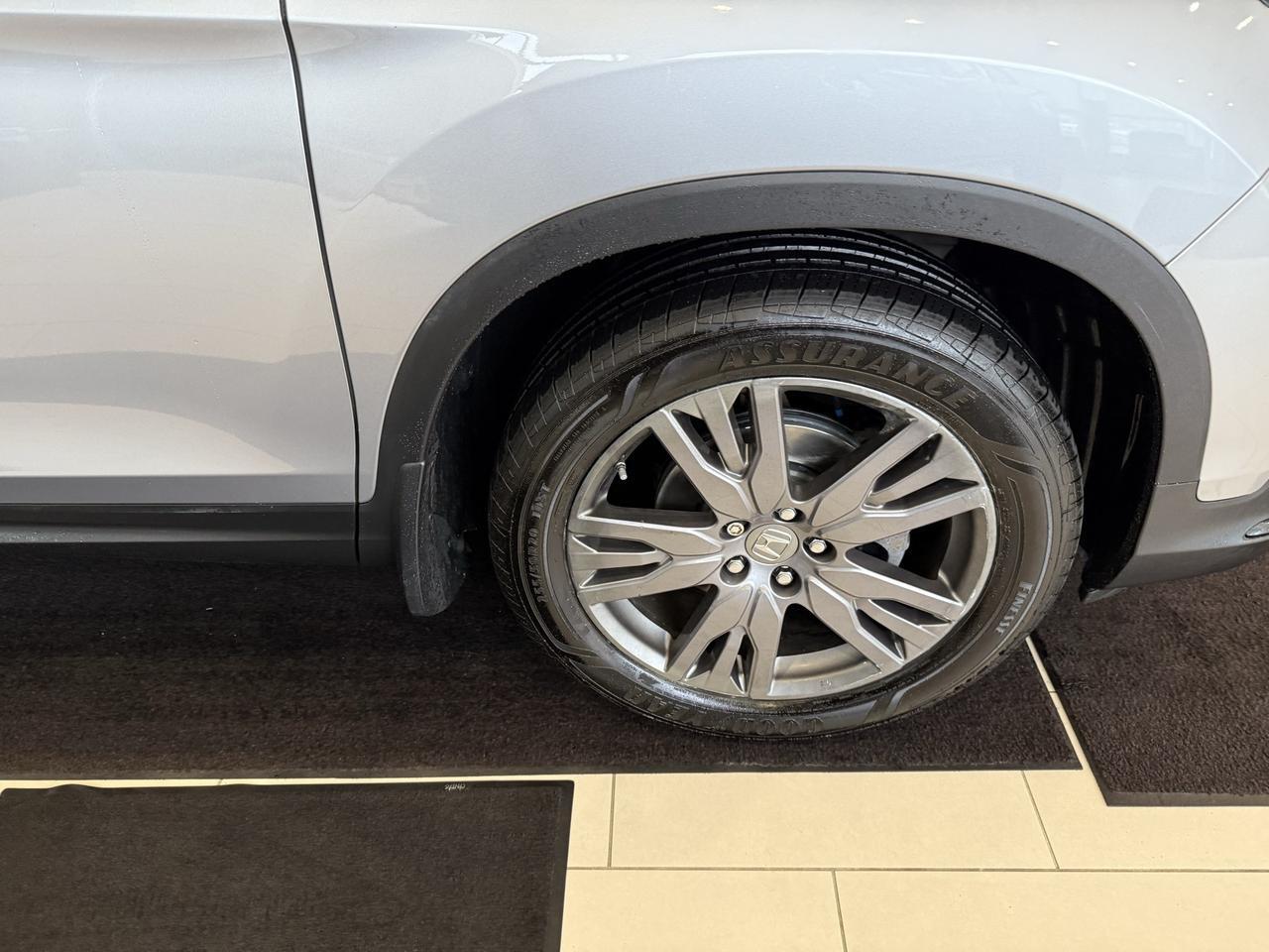 2022 Honda Pilot Sport Annapolis MD