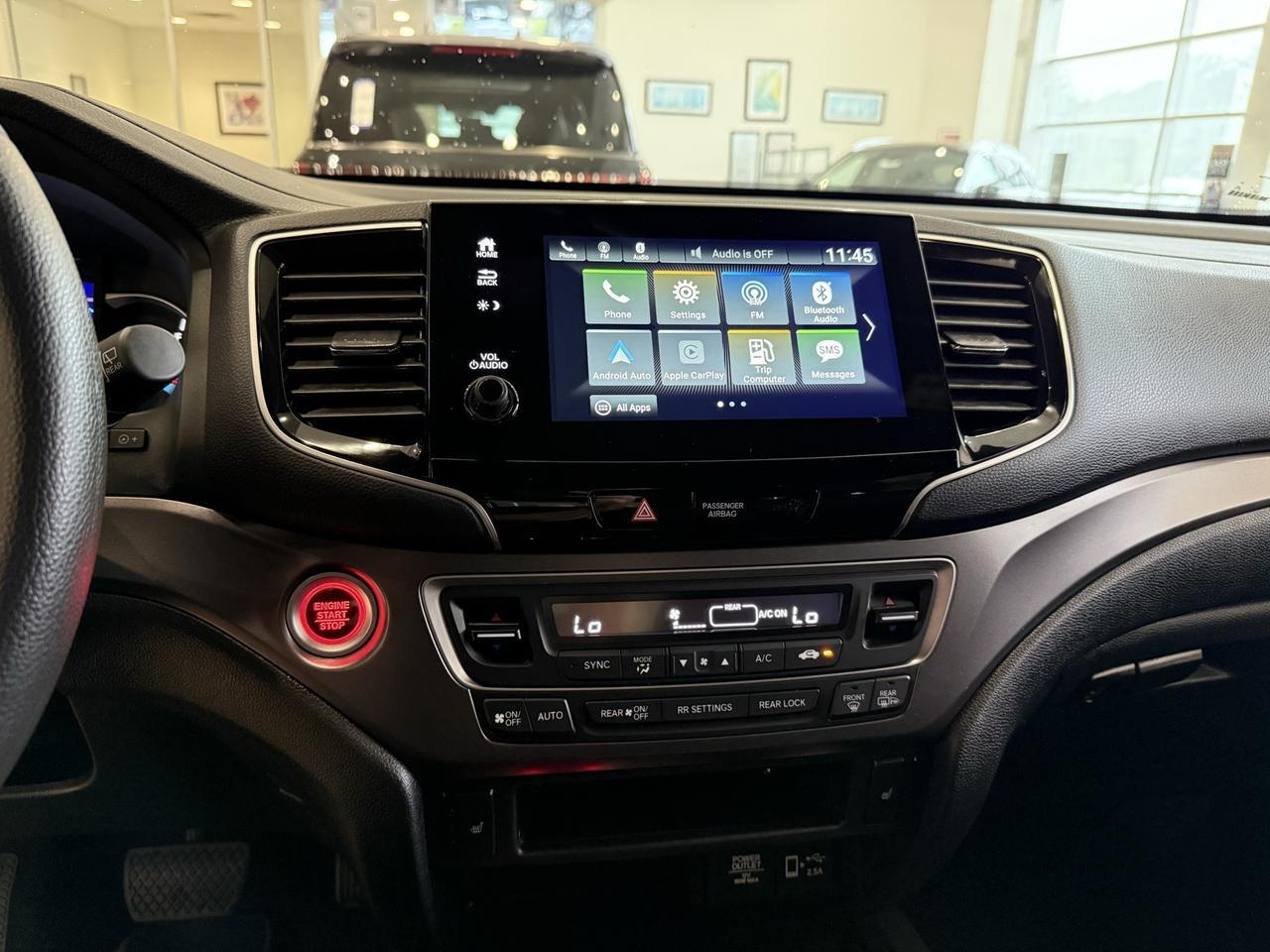 2022 Honda Pilot Sport Annapolis MD