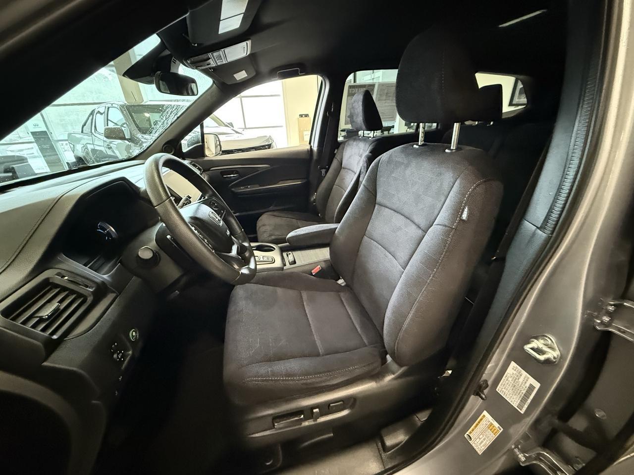 2022 Honda Pilot Sport Annapolis MD