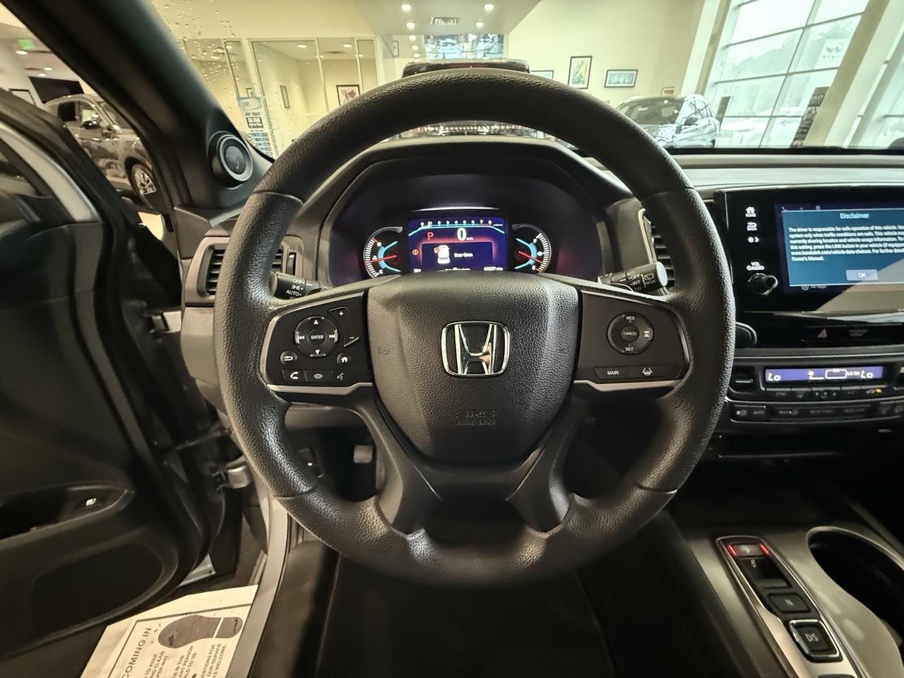 2022 Honda Pilot Sport Annapolis MD
