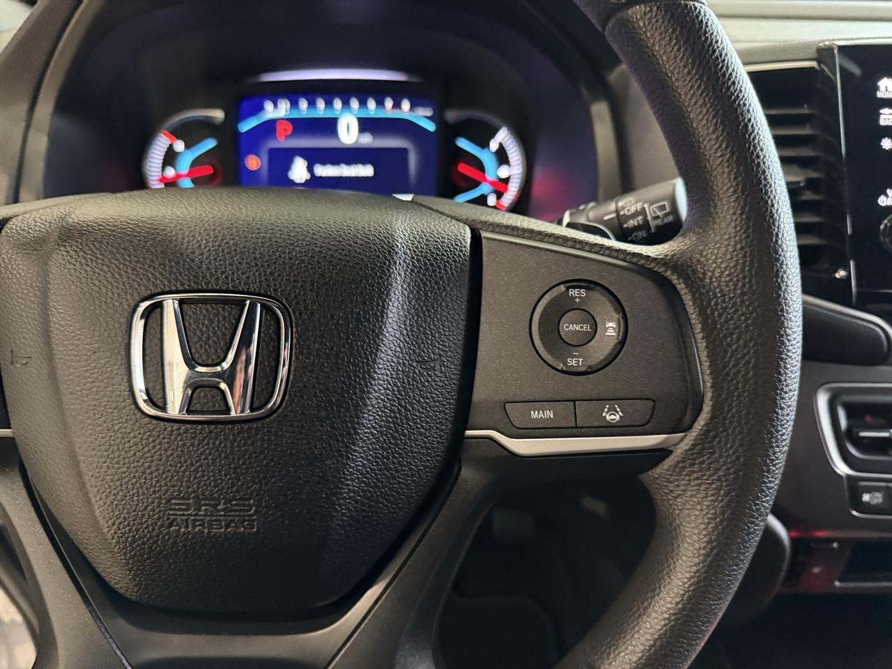 2022 Honda Pilot Sport Annapolis MD