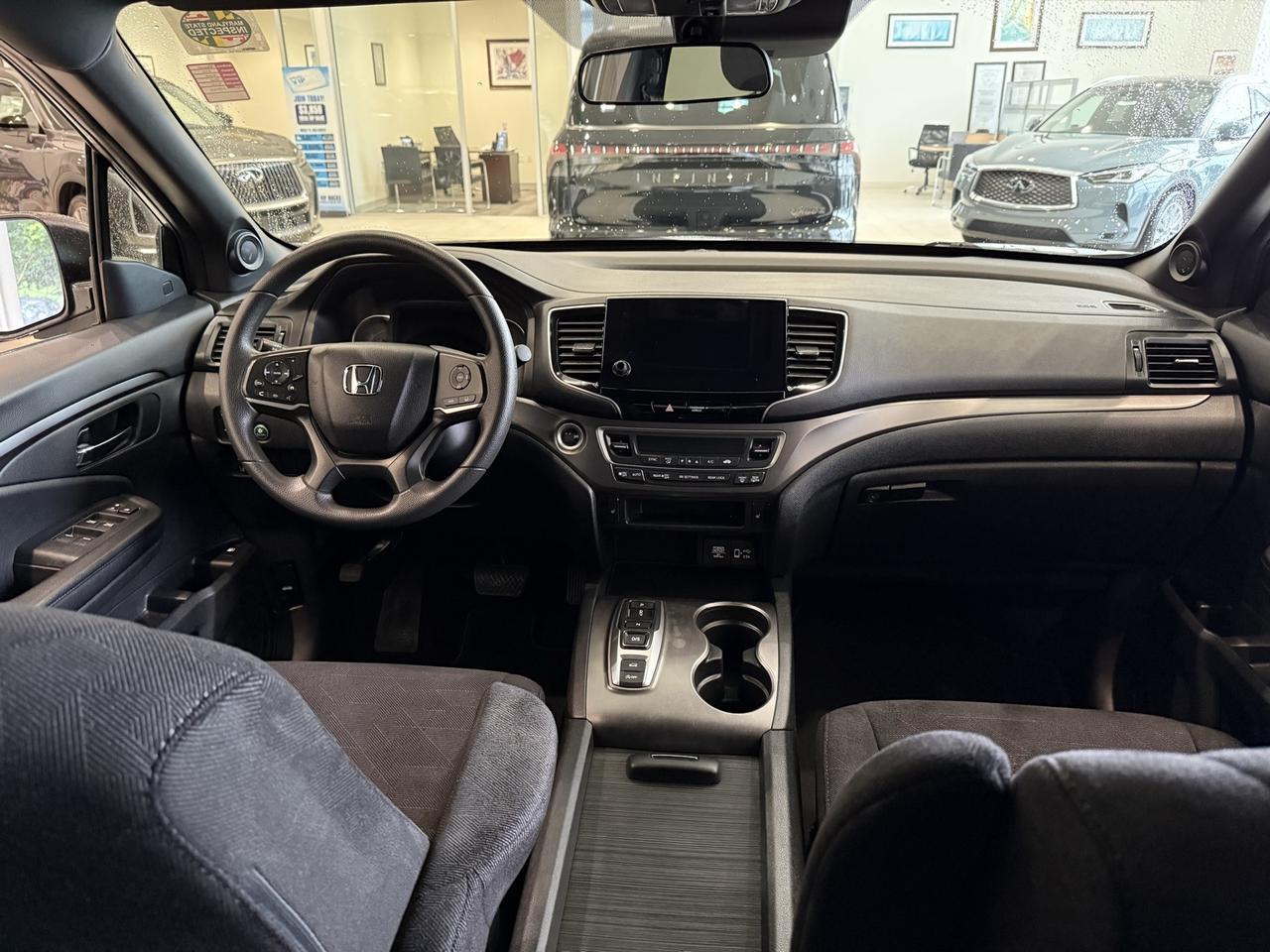 2022 Honda Pilot Sport Annapolis MD