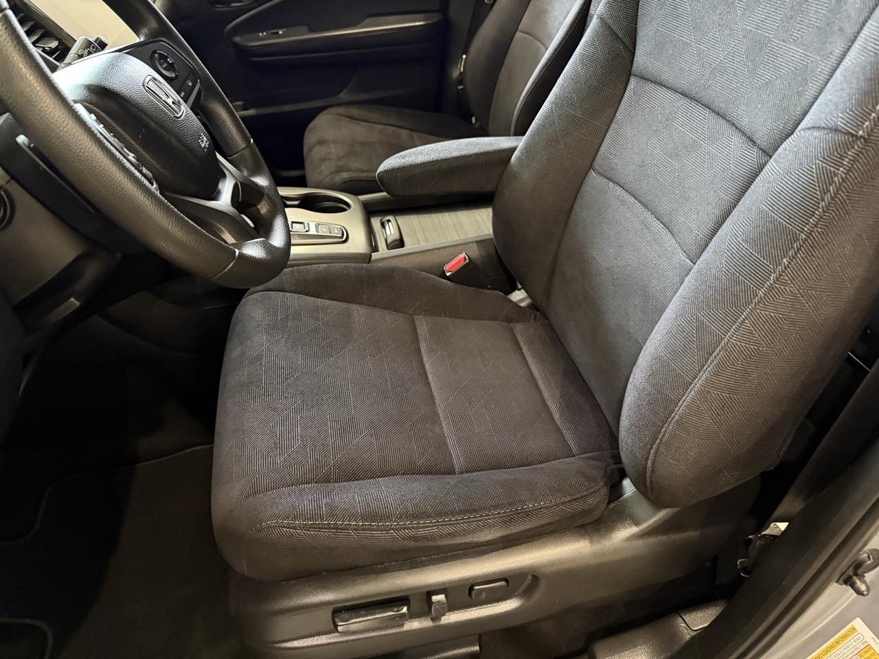 2022 Honda Pilot Sport Annapolis MD