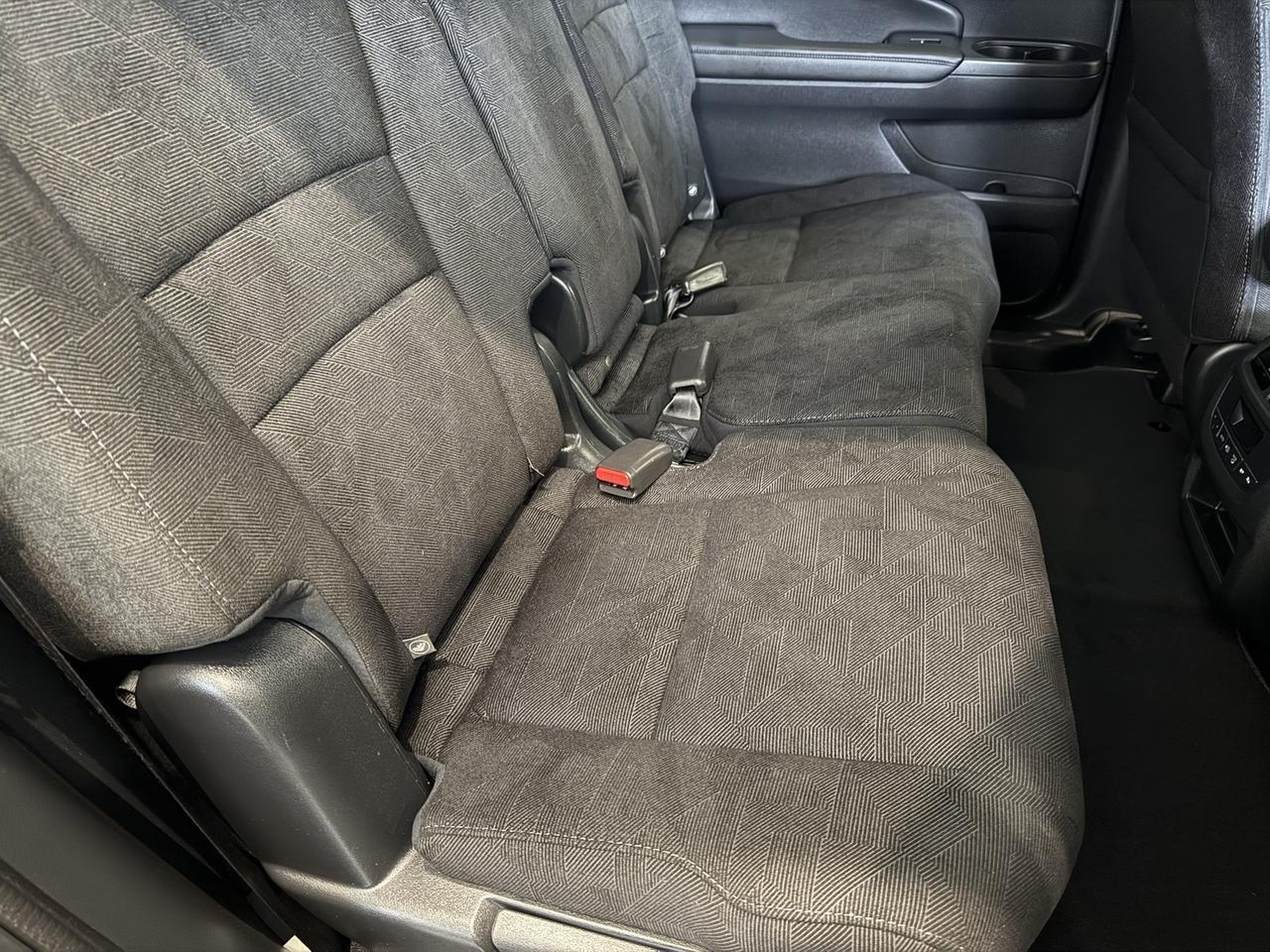 2022 Honda Pilot Sport Annapolis MD