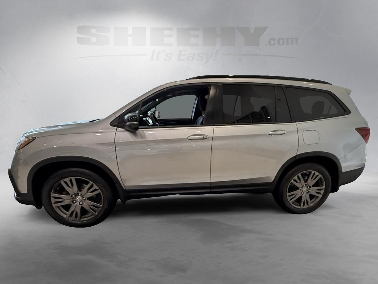2022 Honda Pilot Sport Annapolis MD