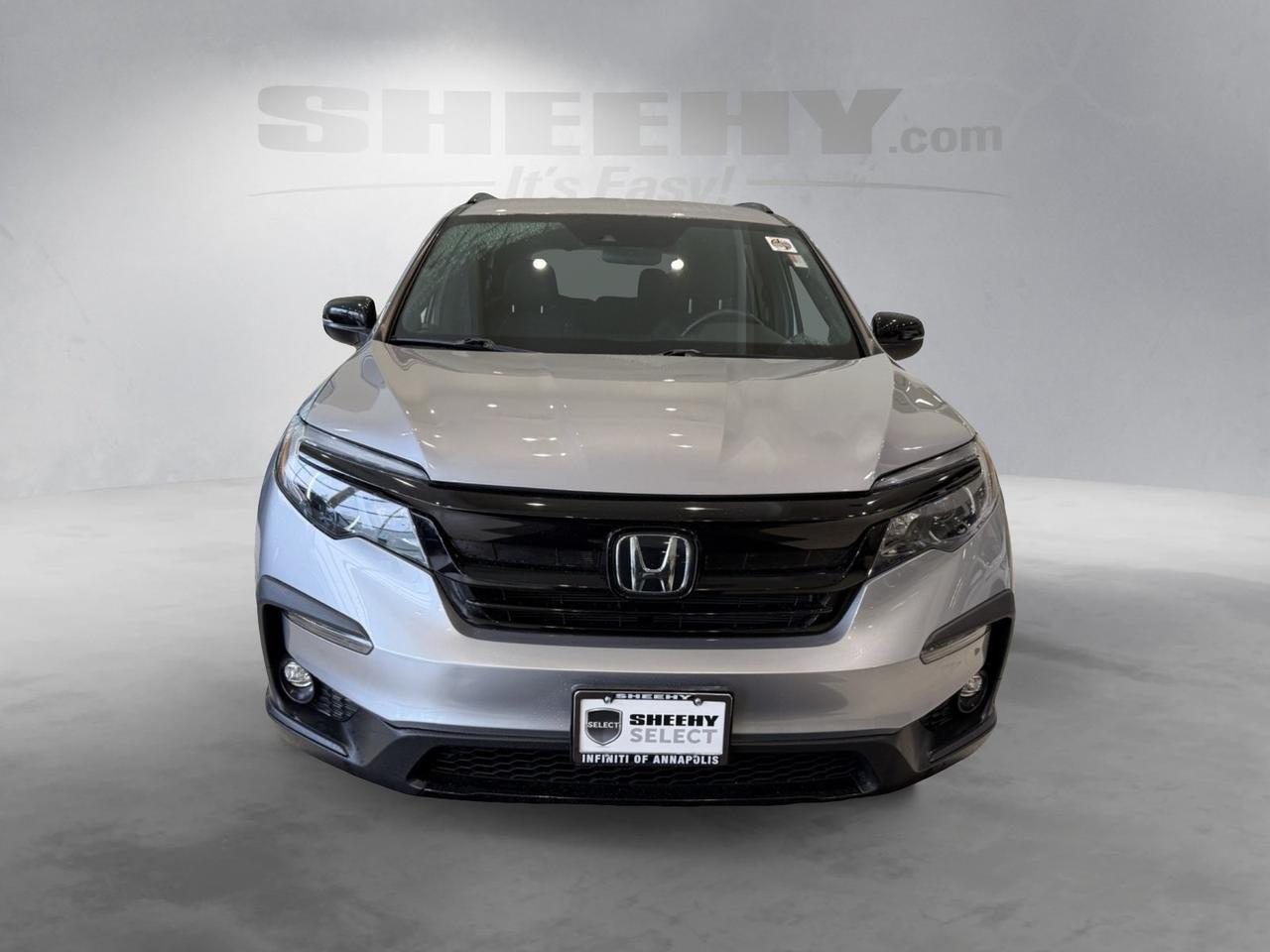 2022 Honda Pilot Sport Annapolis MD