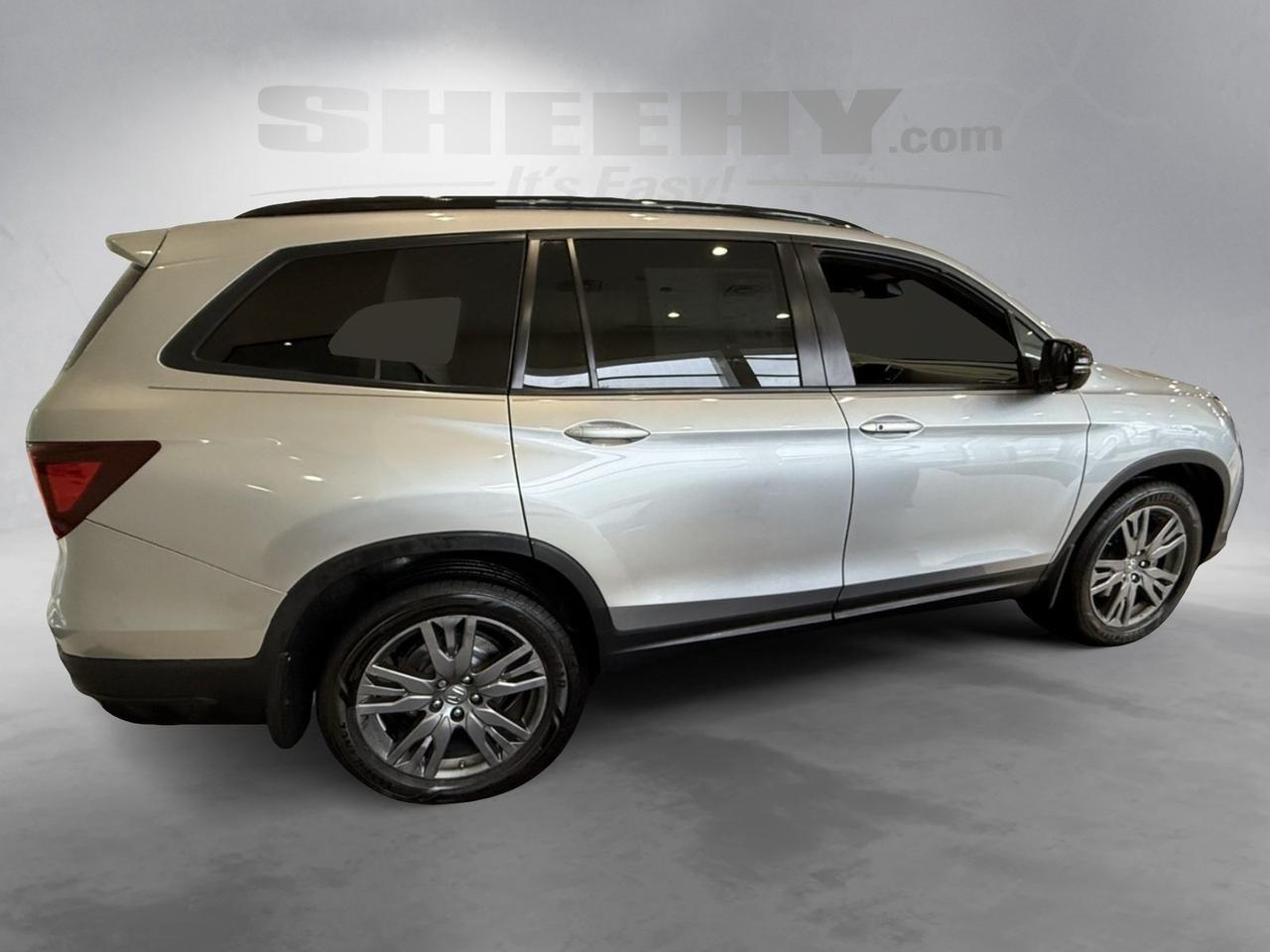 2022 Honda Pilot Sport Annapolis MD