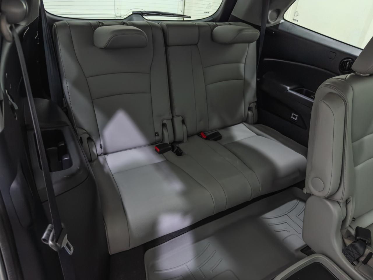 2022 Honda Pilot Touring 7-Passenger AWD Tallmadge OH