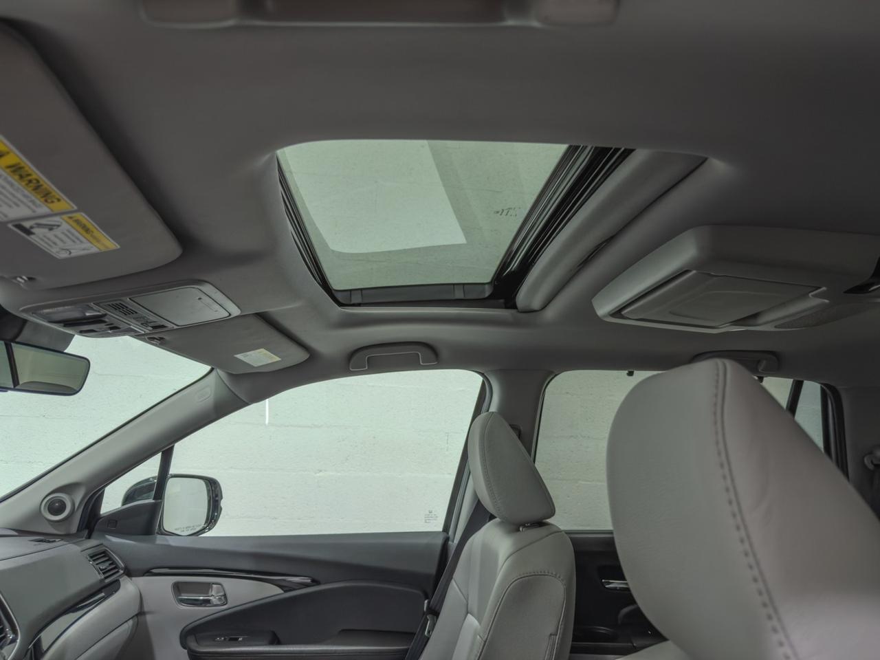 2022 Honda Pilot Touring 7-Passenger AWD Tallmadge OH