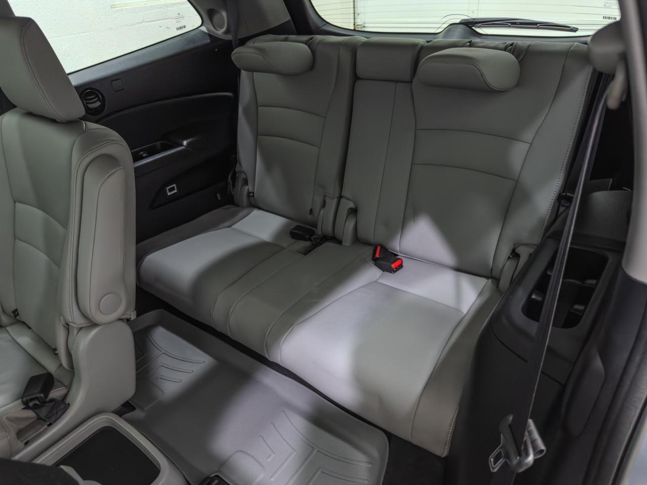 2022 Honda Pilot Touring 7-Passenger AWD Tallmadge OH