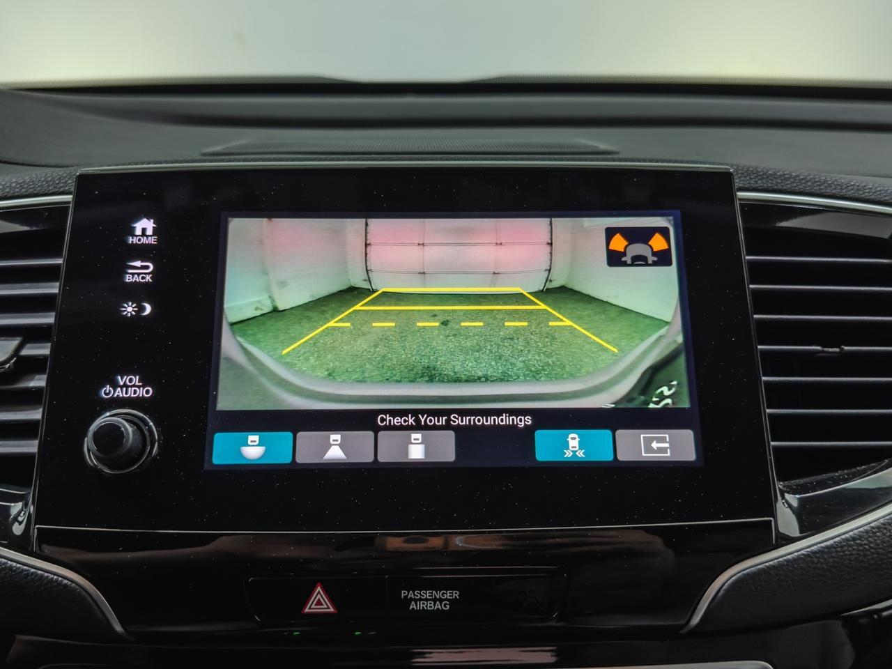 2022 Honda Pilot Touring 7-Passenger AWD Tallmadge OH