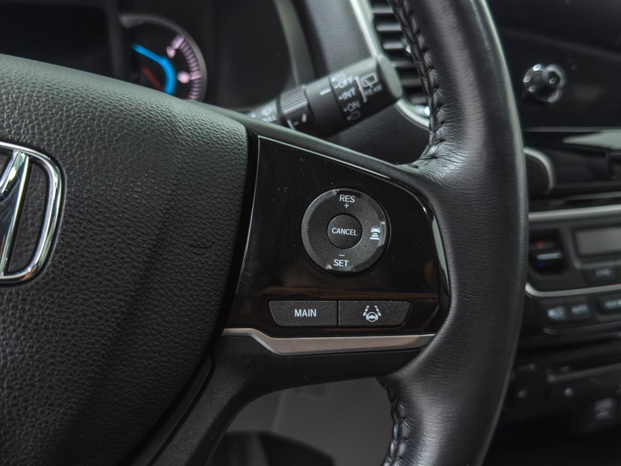 2022 Honda Pilot Touring 7-Passenger AWD Tallmadge OH