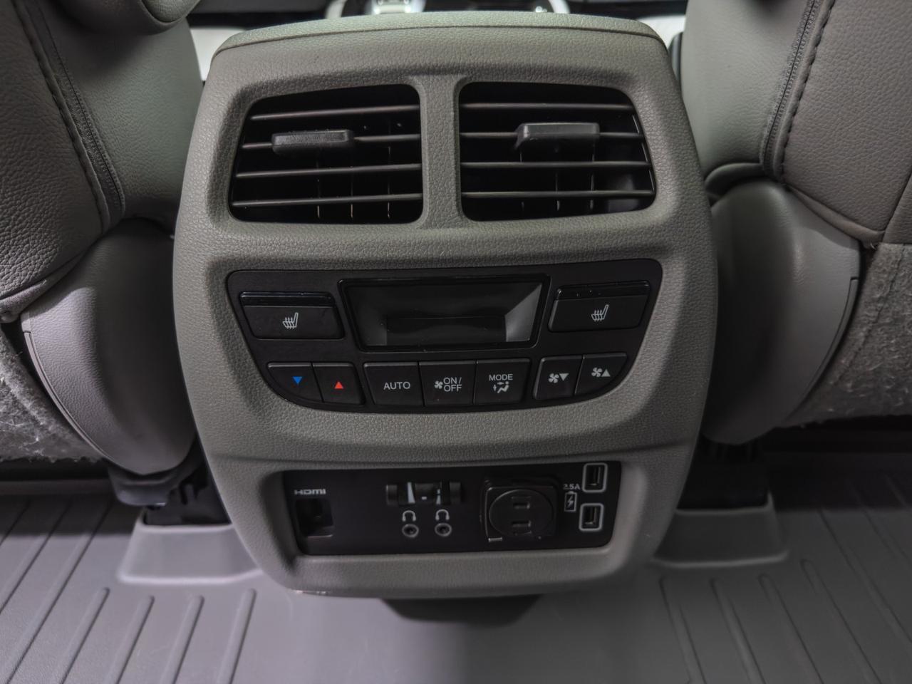 2022 Honda Pilot Touring 7-Passenger AWD Tallmadge OH