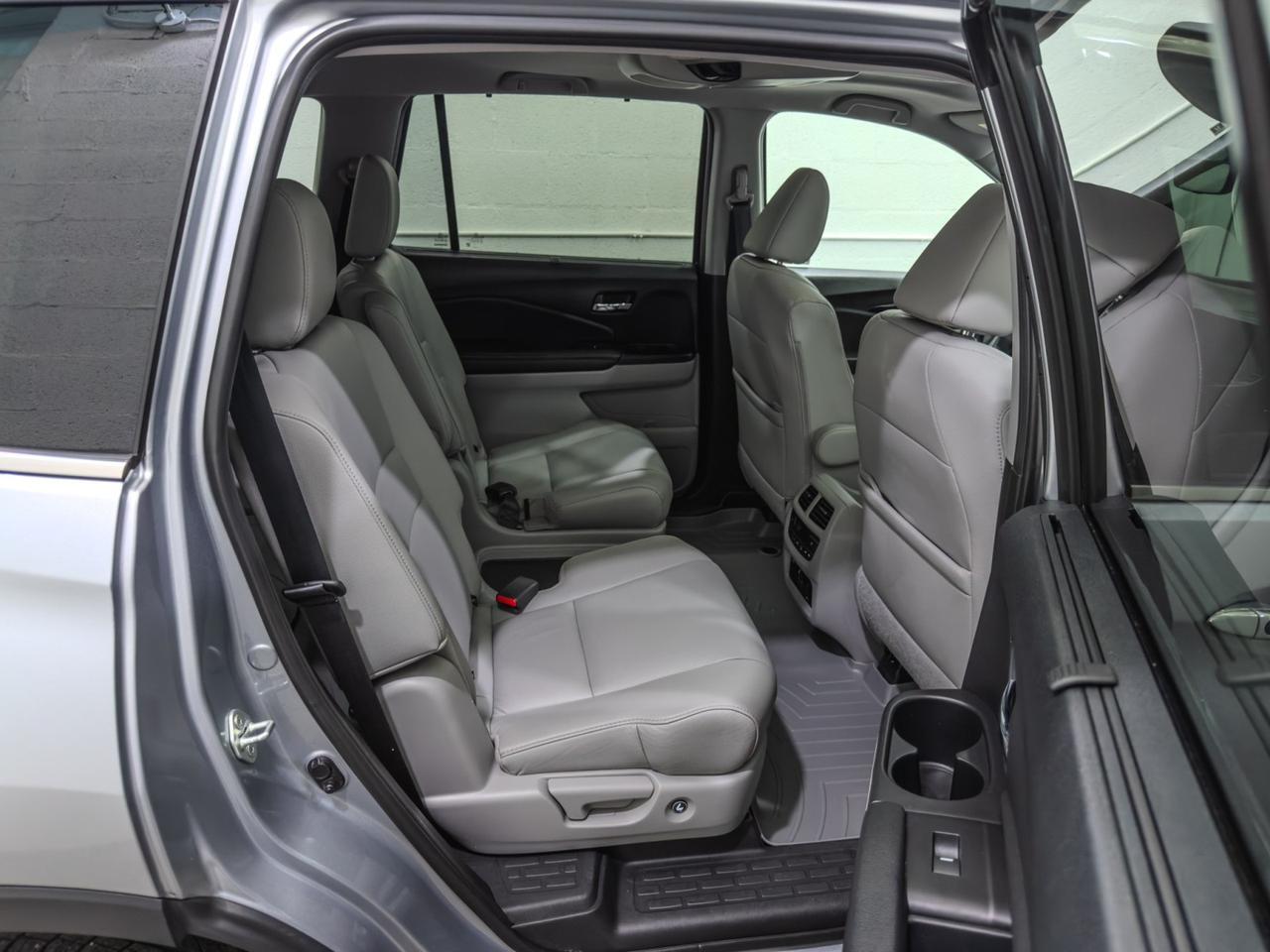 2022 Honda Pilot Touring 7-Passenger AWD Tallmadge OH