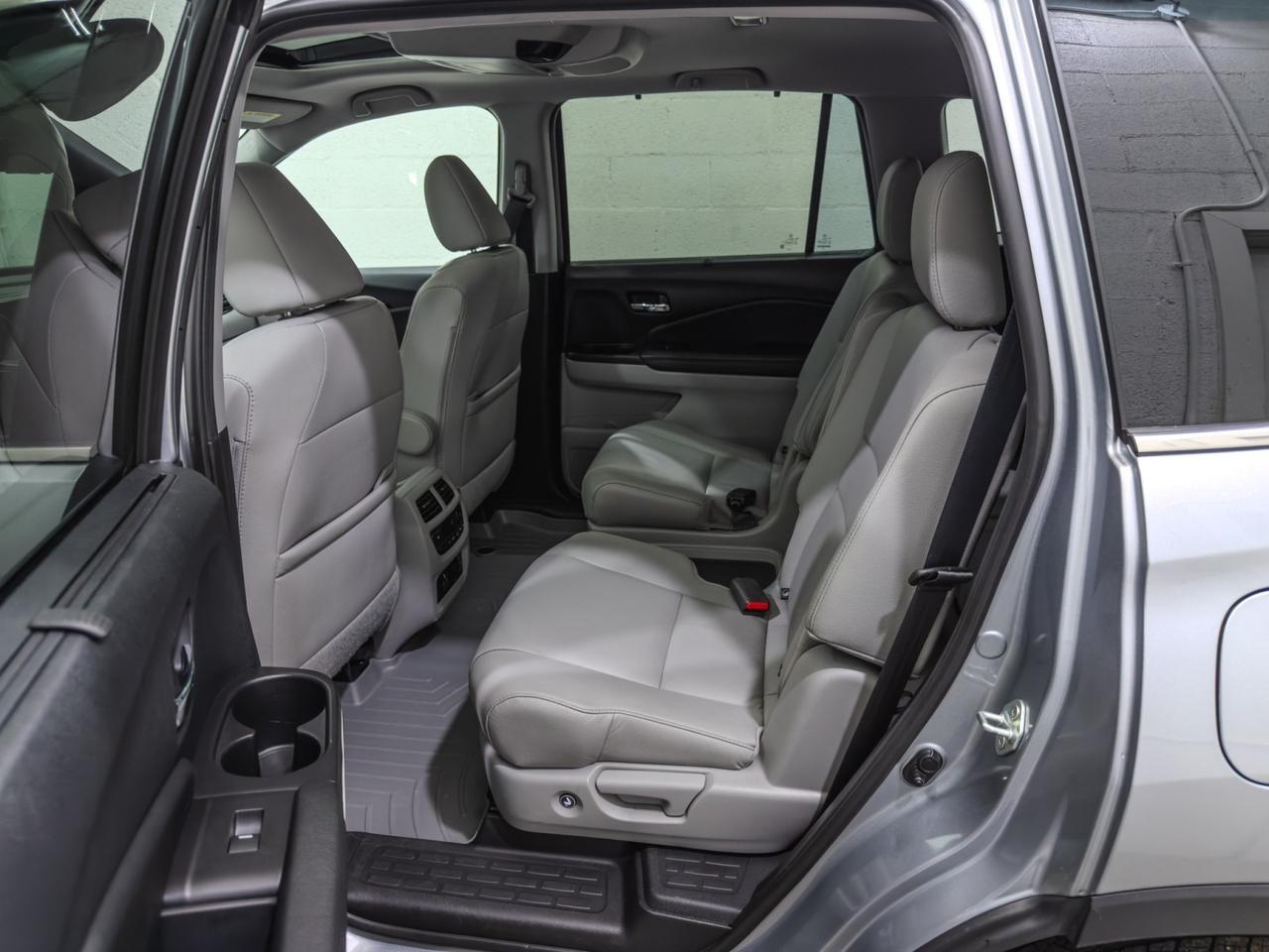 2022 Honda Pilot Touring 7-Passenger AWD Tallmadge OH