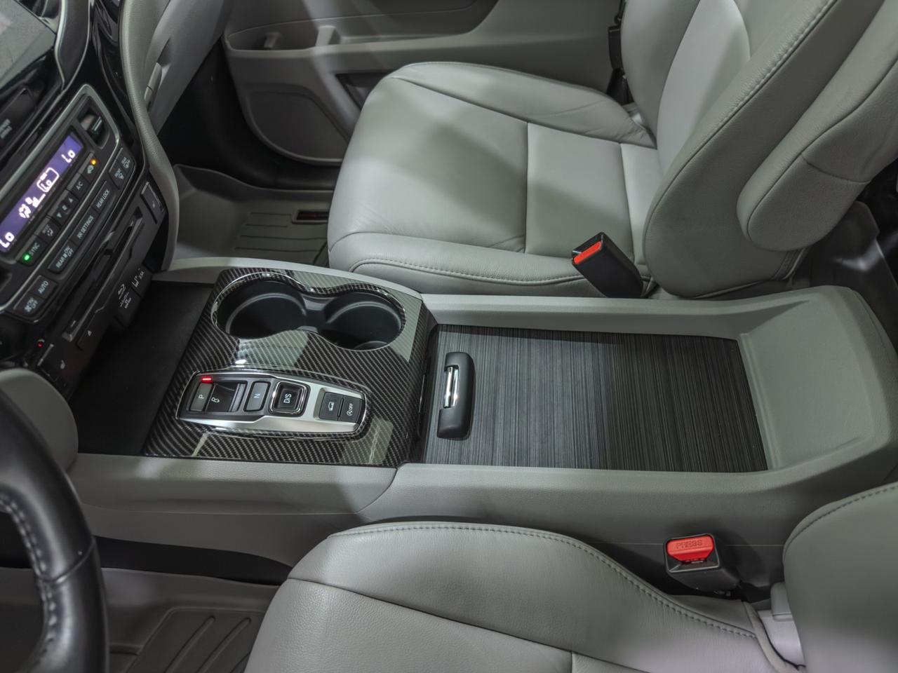 2022 Honda Pilot Touring 7-Passenger AWD Tallmadge OH