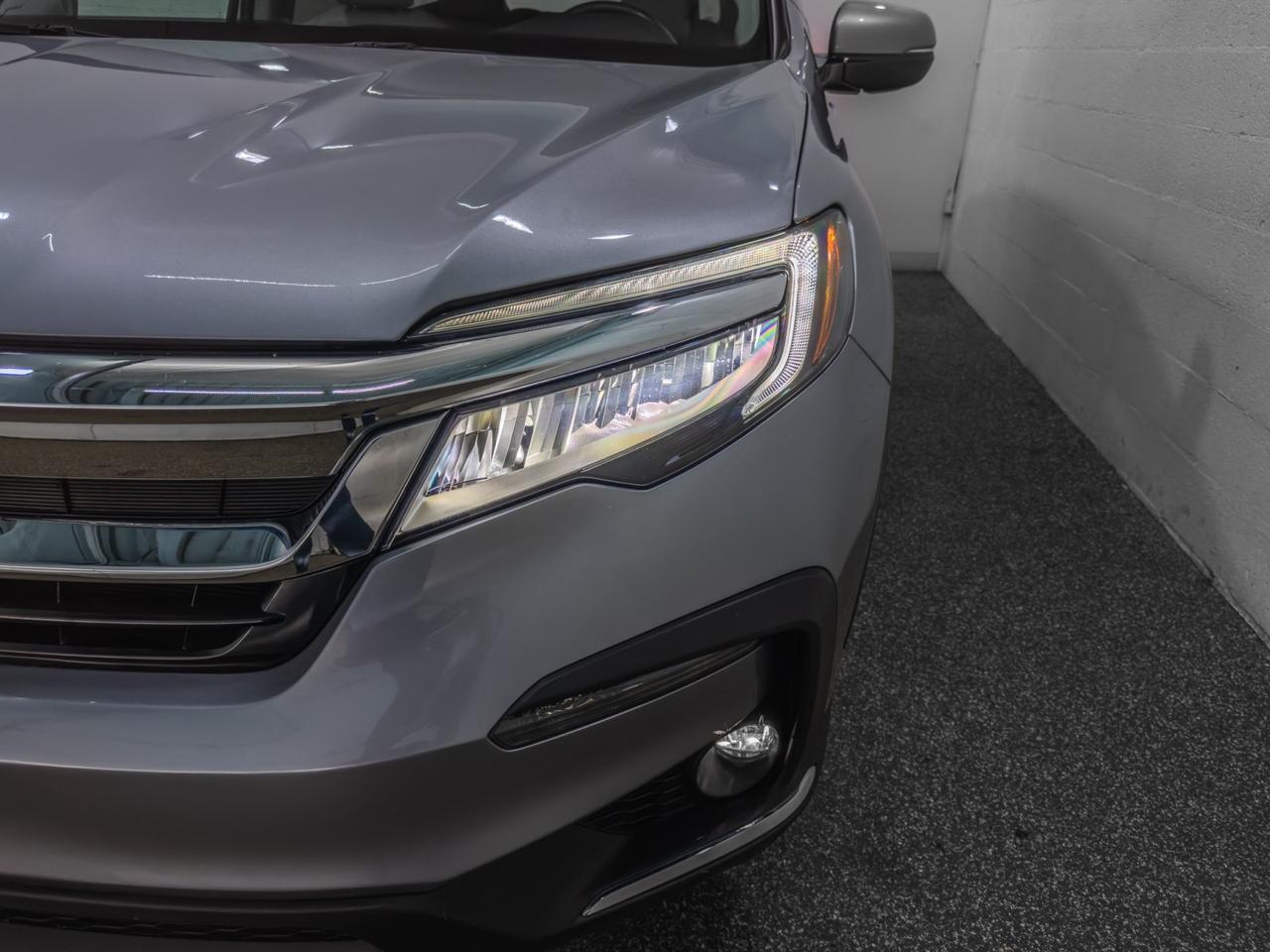 2022 Honda Pilot Touring 7-Passenger AWD Tallmadge OH