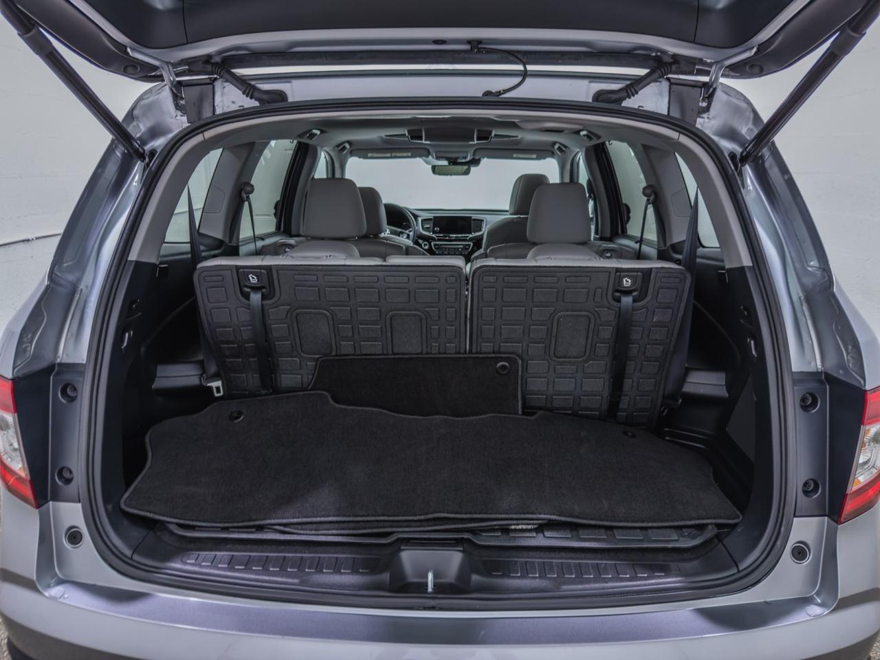 2022 Honda Pilot Touring 7-Passenger AWD Tallmadge OH