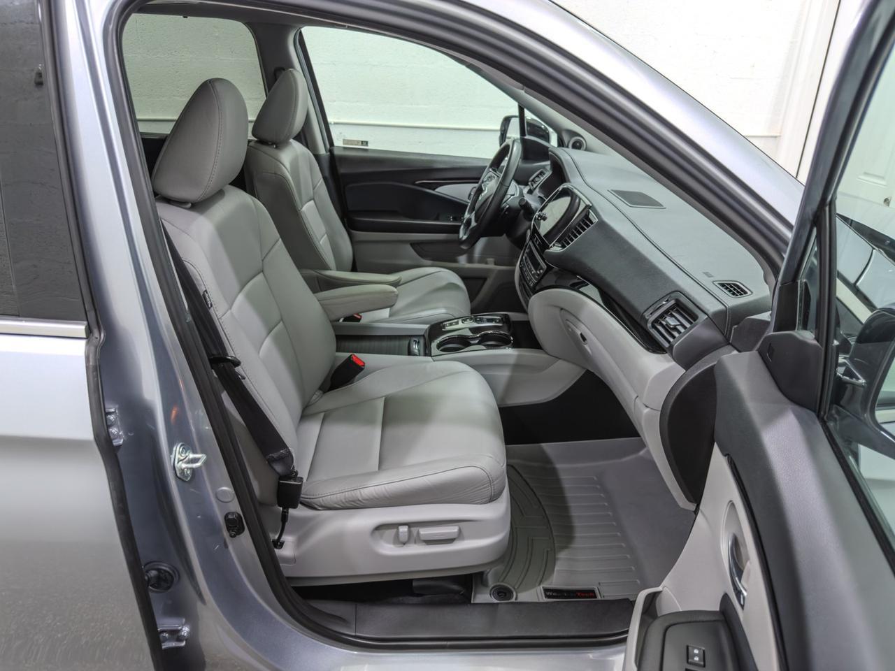 2022 Honda Pilot Touring 7-Passenger AWD Tallmadge OH