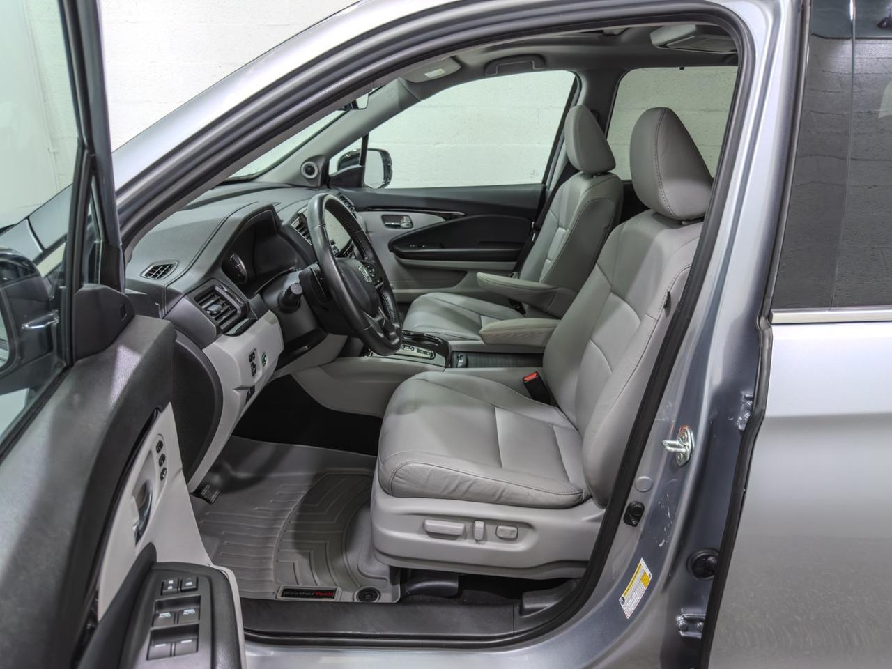 2022 Honda Pilot Touring 7-Passenger AWD Tallmadge OH