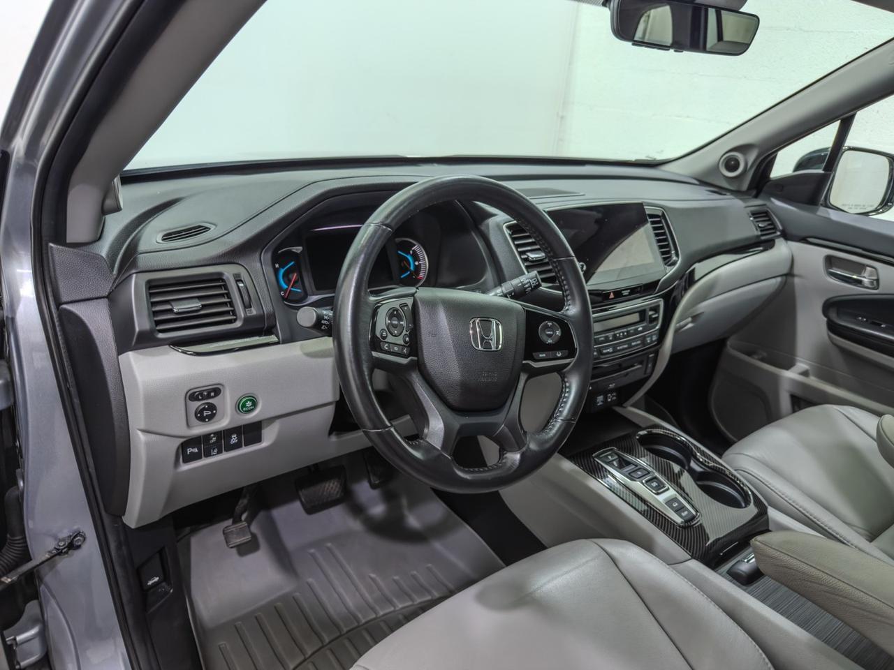 2022 Honda Pilot Touring 7-Passenger AWD Tallmadge OH