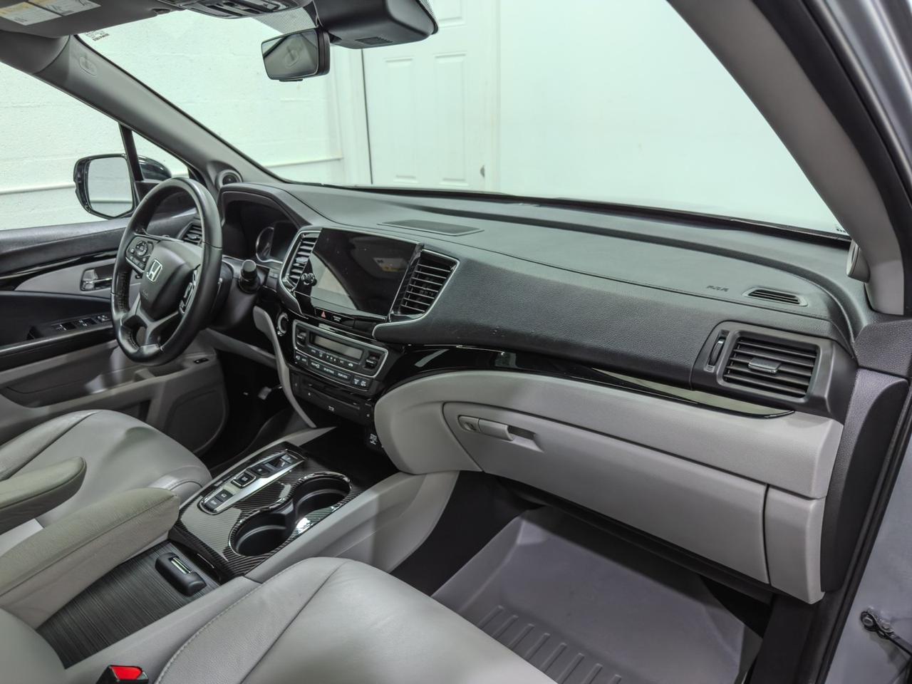 2022 Honda Pilot Touring 7-Passenger AWD Tallmadge OH