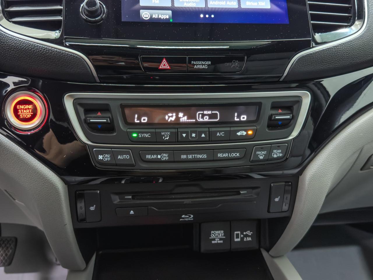 2022 Honda Pilot Touring 7-Passenger AWD Tallmadge OH