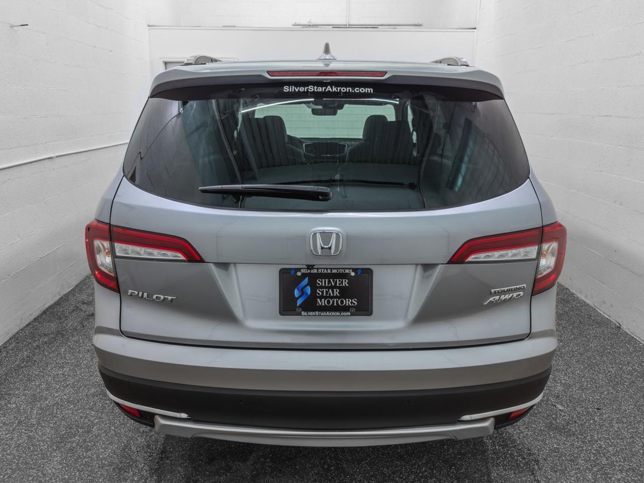 2022 Honda Pilot Touring 7-Passenger AWD Tallmadge OH