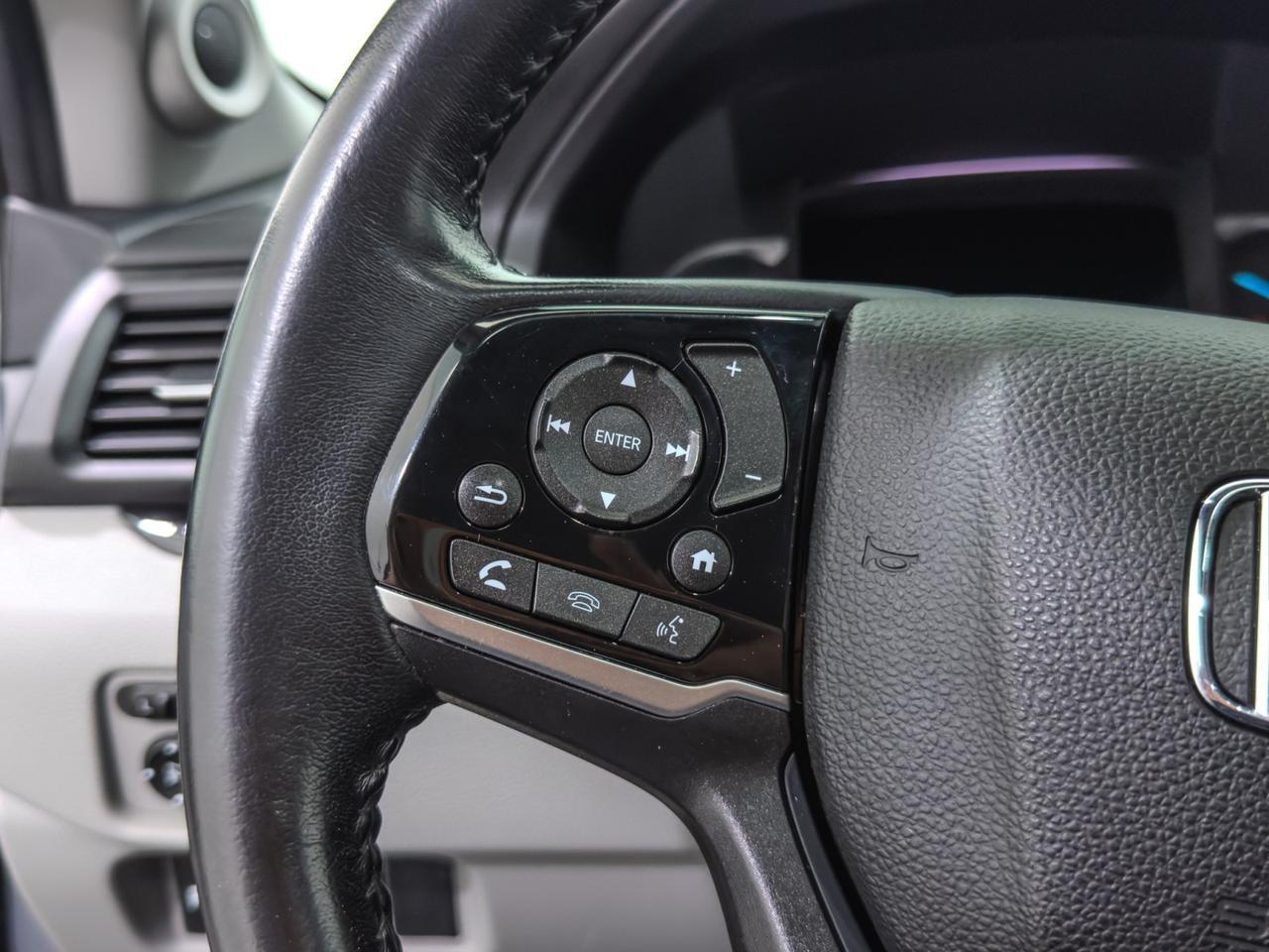 2022 Honda Pilot Touring 7-Passenger AWD Tallmadge OH