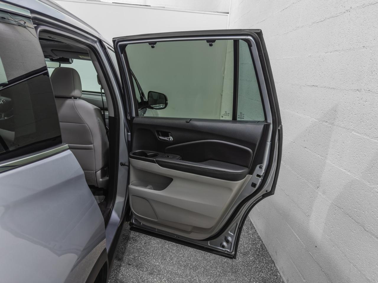 2022 Honda Pilot Touring 7-Passenger AWD Tallmadge OH