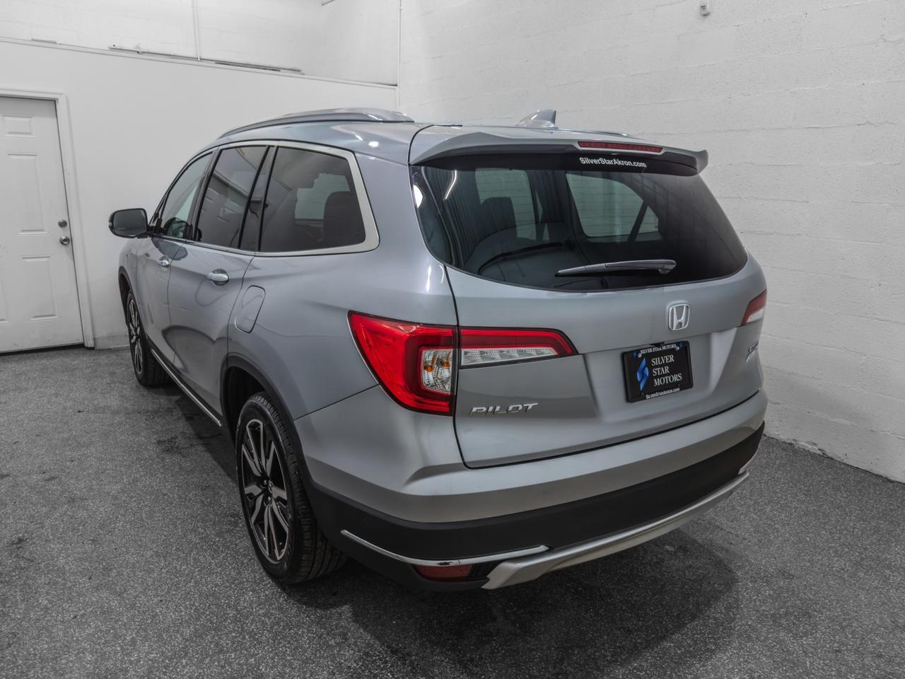 2022 Honda Pilot Touring 7-Passenger AWD Tallmadge OH