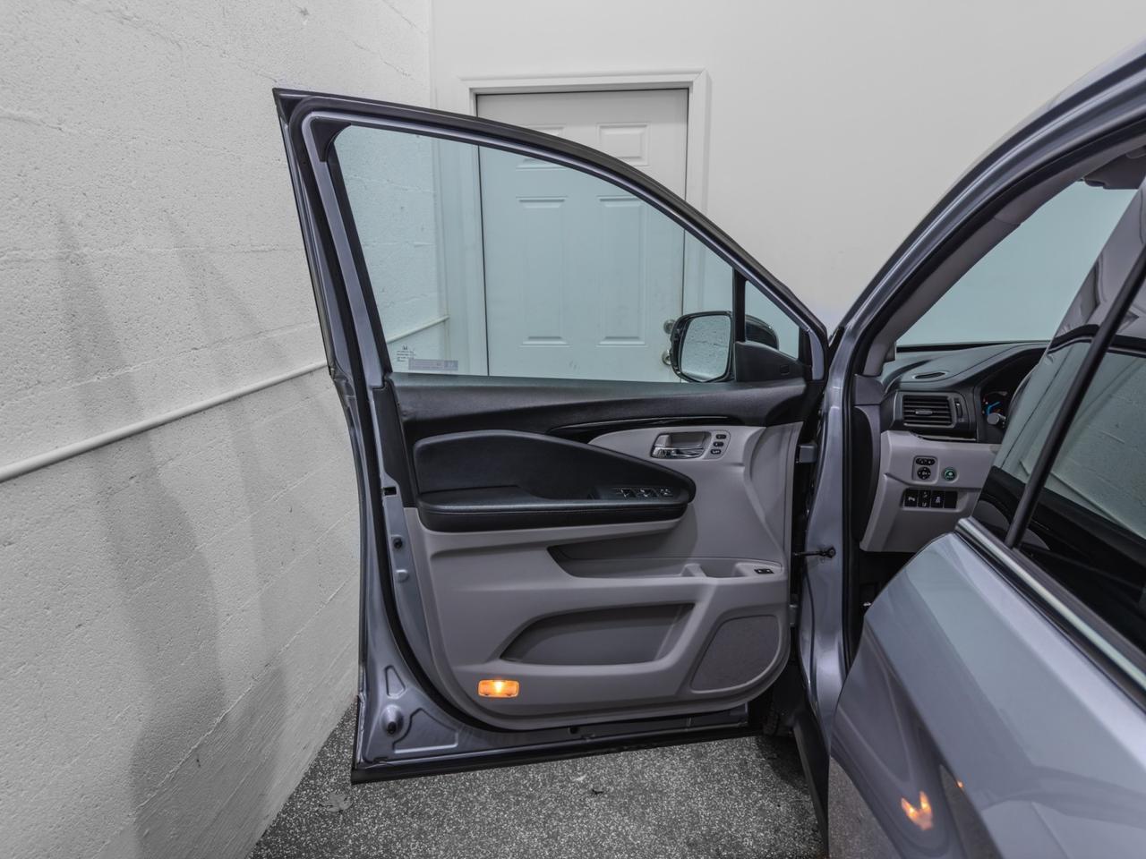2022 Honda Pilot Touring 7-Passenger AWD Tallmadge OH