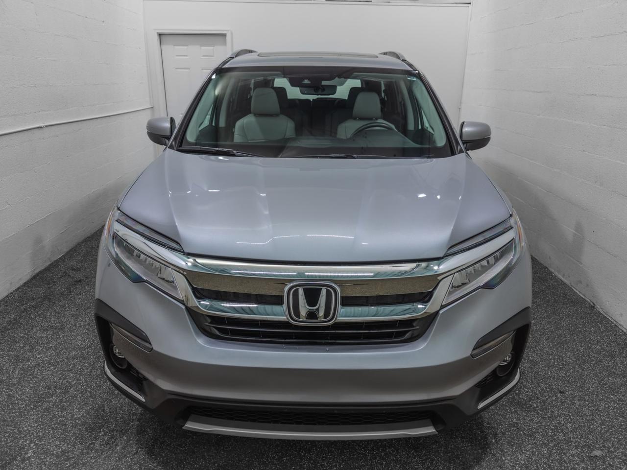 2022 Honda Pilot Touring 7-Passenger AWD Tallmadge OH