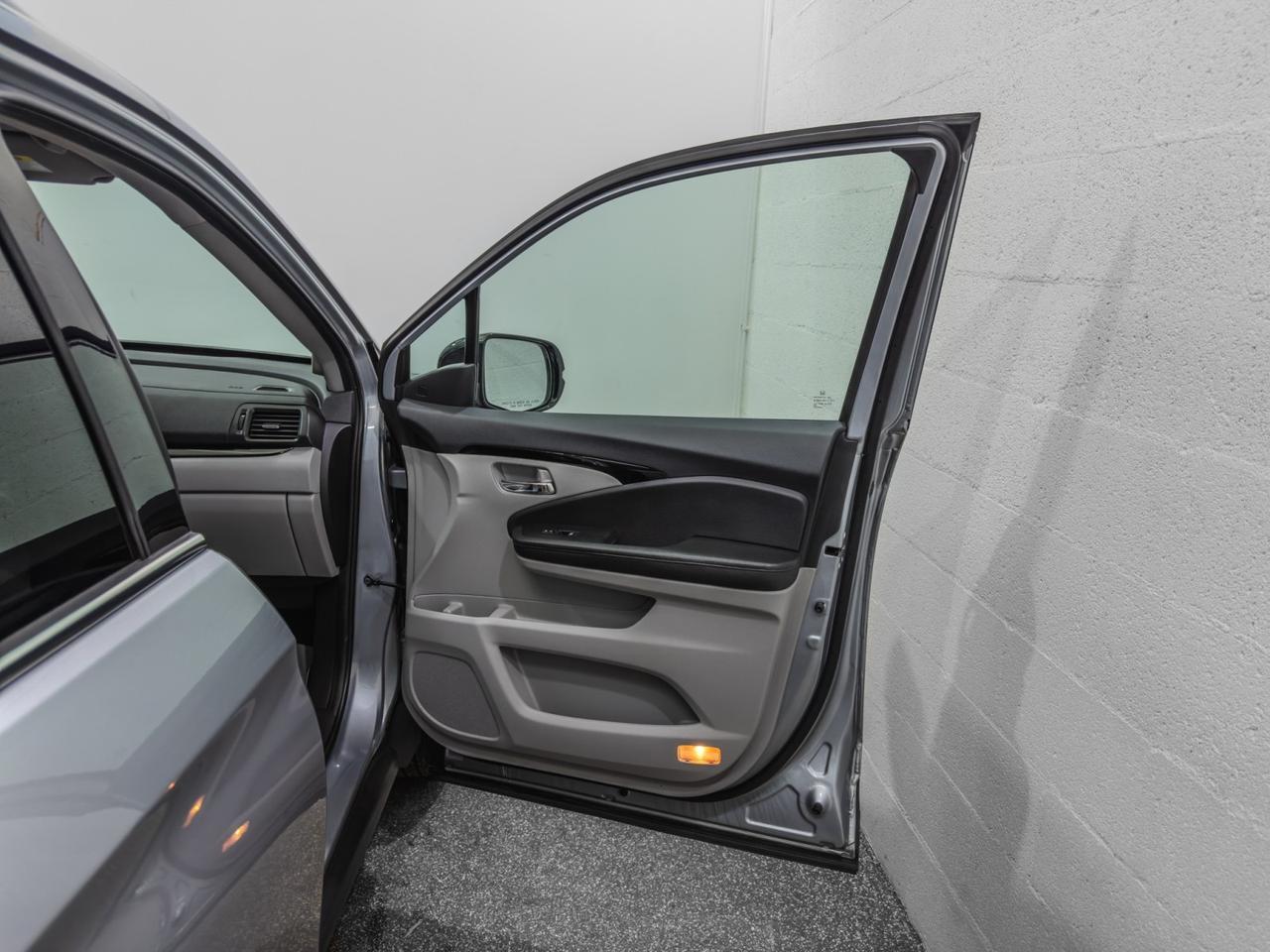 2022 Honda Pilot Touring 7-Passenger AWD Tallmadge OH