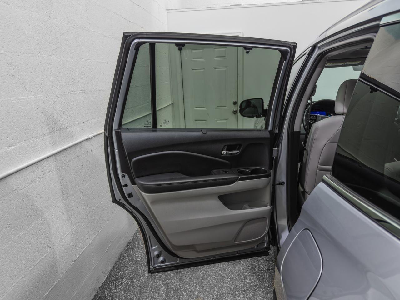 2022 Honda Pilot Touring 7-Passenger AWD Tallmadge OH