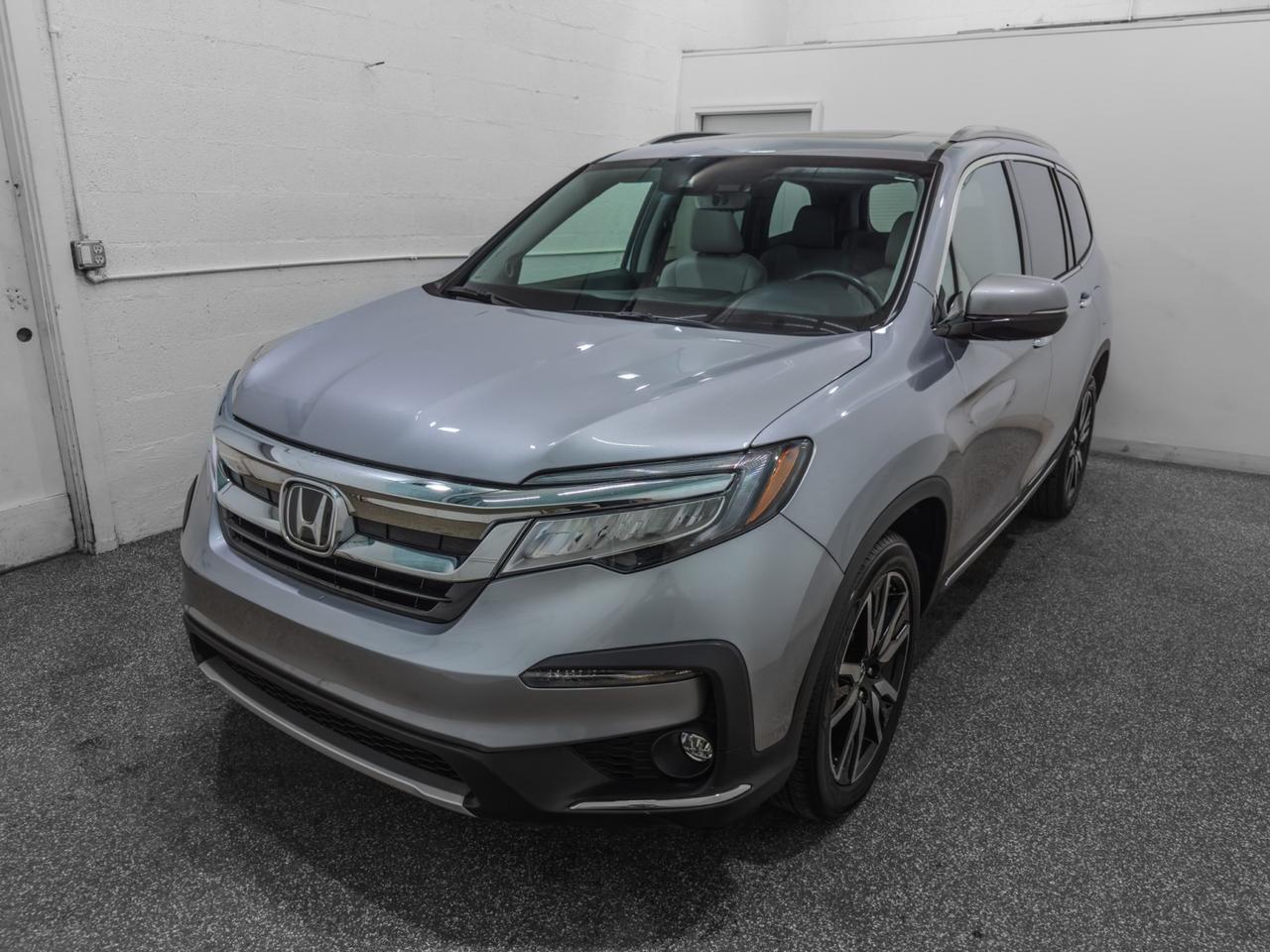 2022 Honda Pilot Touring 7-Passenger AWD Tallmadge OH