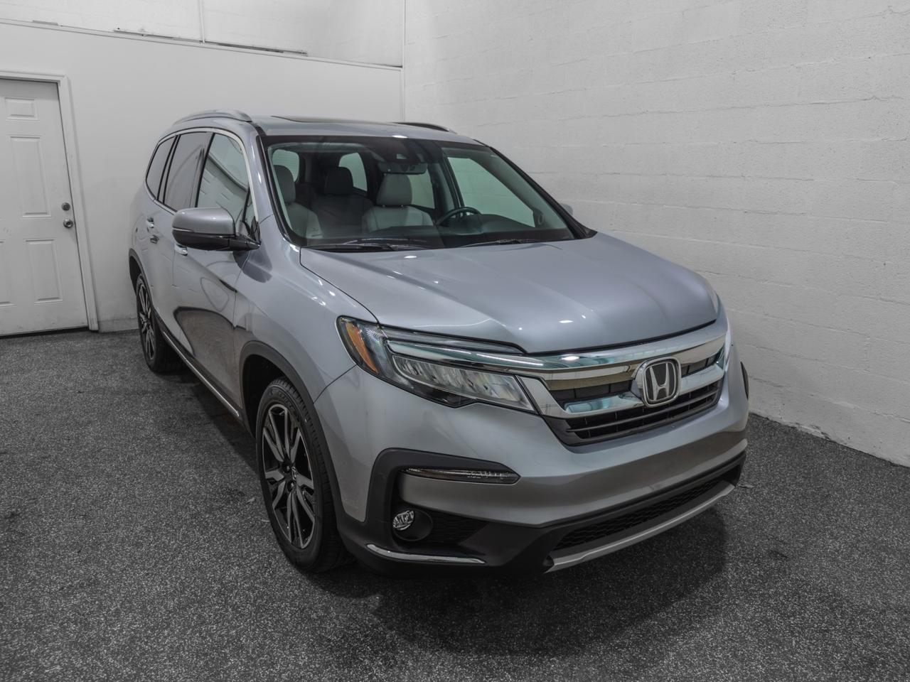 2022 Honda Pilot Touring 7-Passenger AWD Tallmadge OH