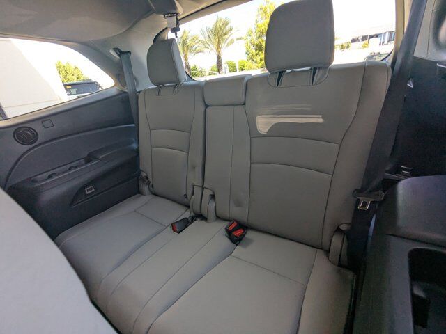 2022 Honda Pilot Touring 7-Passenger Roseville CA