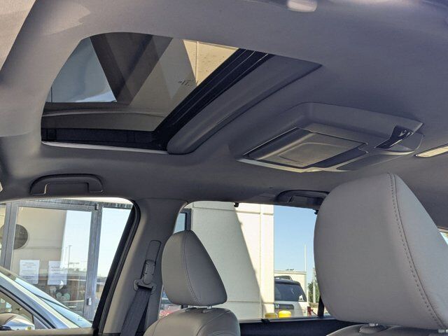 2022 Honda Pilot Touring 7-Passenger Roseville CA