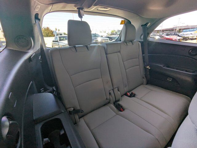 2022 Honda Pilot Touring 7-Passenger Roseville CA
