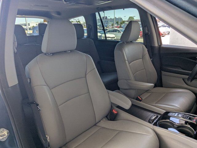 2022 Honda Pilot Touring 7-Passenger Roseville CA