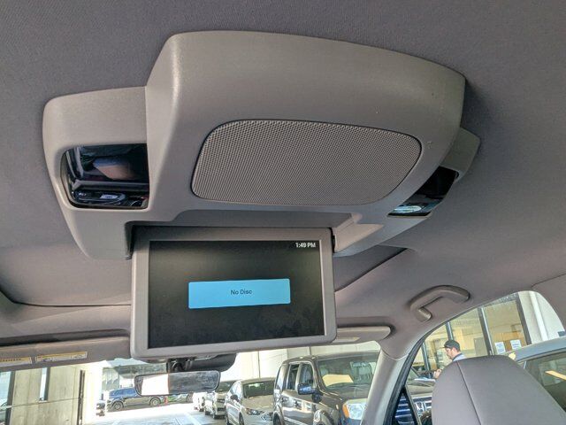 2022 Honda Pilot Touring 7-Passenger Roseville CA