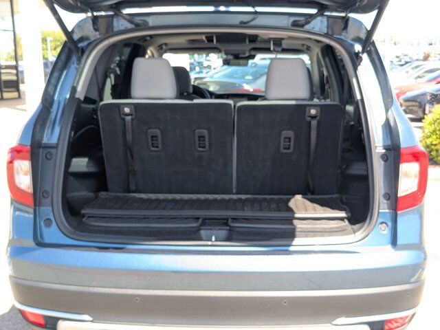 2022 Honda Pilot Touring 7-Passenger Roseville CA