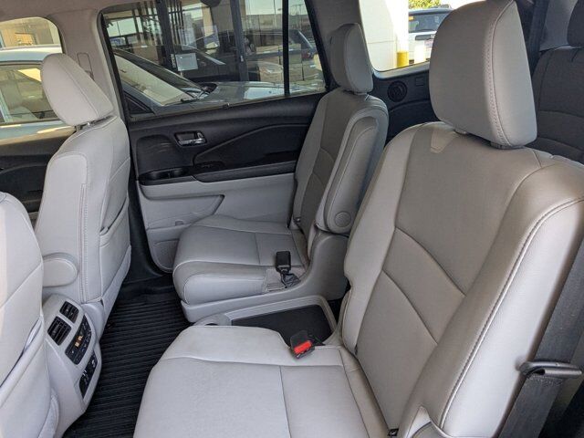 2022 Honda Pilot Touring 7-Passenger Roseville CA