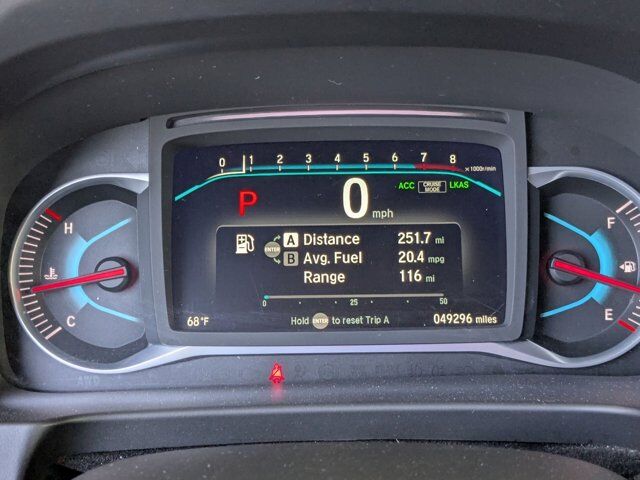 2022 Honda Pilot Touring 7-Passenger Roseville CA