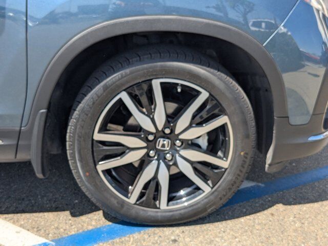 2022 Honda Pilot Touring 7-Passenger Roseville CA