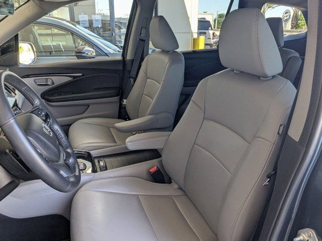 2022 Honda Pilot Touring 7-Passenger Roseville CA